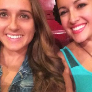 Meet your Posher, Francesca